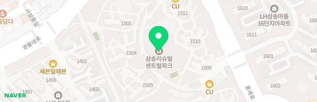 리슈빌피아노교습소 - 경기도 고양시 덕양구 동세로 125 104호 (원흥동, 계룡리슈빌근린생활시설2동)