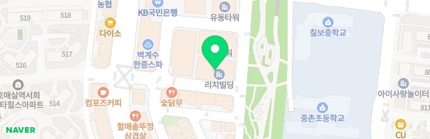 호매실점크림실용음악학원 - 경기도 수원시 권선구 금곡로118번길 24 401호, 402호 (금곡동, 리치빌딩)