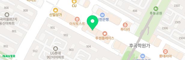 이영신이에스티3관학원 - 경기도 고양시 일산서구 일산로 567 4층전체 (일산동, 산동프라자)