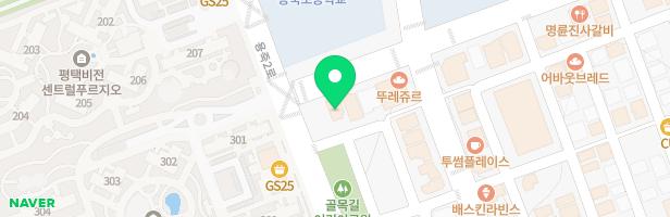 벨라음악학원 - 경기도 평택시 용죽2로 36 5층 전부 (용이동)