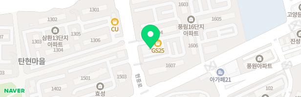 라온아트아이미술교습소 - 경기도 고양시 일산서구 현중로 8 탄현마을상가동 112호 (탄현동)