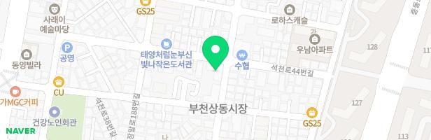 부천주니어영어&수학보습학원 - 경기도 부천시 장말로200번길 48 202호 (상동)