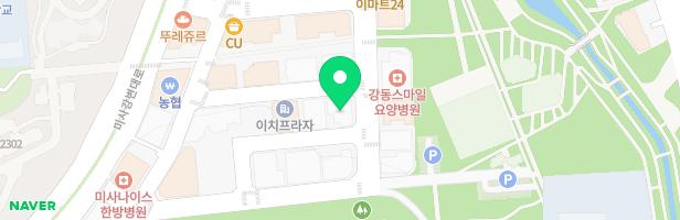 채움독서실 - 경기도 하남시 미사강변대로54번길 59 4층 401호~405호 (풍산동)