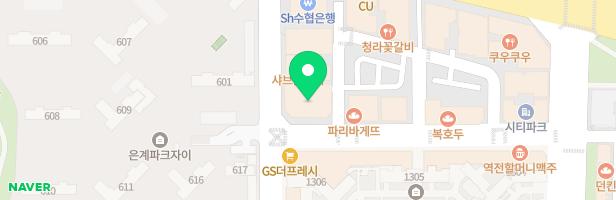 중앙피아노음악학원 - 경기도 시흥시 은계번영길 1 509호, 510호 (은행동, 태산W타워)