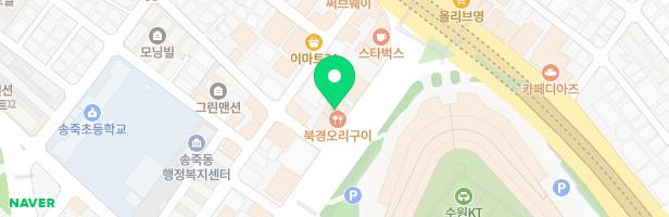 공부의비밀프리미엄독서실 - 경기도 수원시 장안구 송원로 63 5층 전체 (송죽동, 신성빌딩)