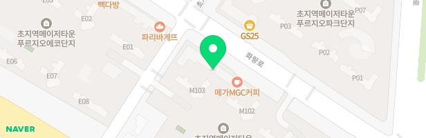 다온음악학원 - 경기도 안산시 단원구 화랑로 160 304호 (초지동)