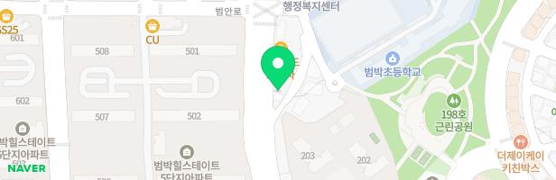 EiE(이아이이)수학의힘어학보습학원 - 경기도 부천시 범안로 137 301호, 501호 (범박동)