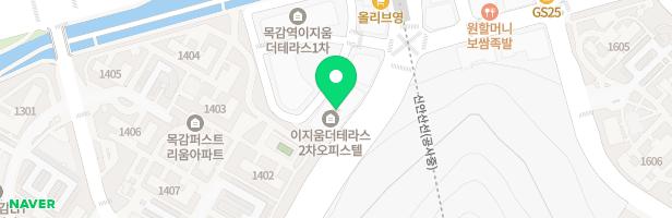 라임아뜰리에미술학원 - 경기도 시흥시 목감둘레로 253-7 414호, 415호 (조남동, 이지움 더테라스 2차)