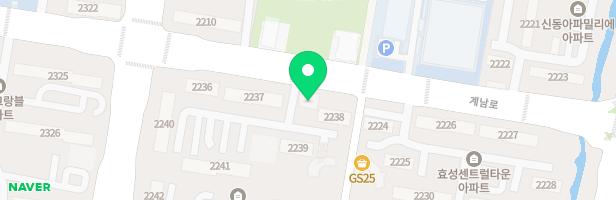 예음음악학원 - 경기도 부천시 계남로 62 204호 (상동)