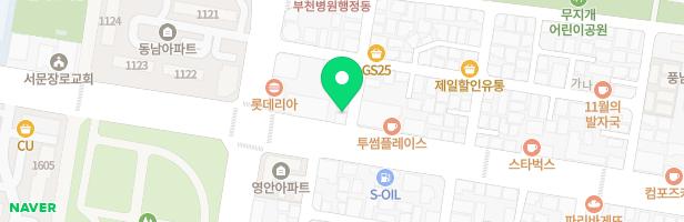 프리덤미술교습소 - 경기도 부천시 부흥로 177 A동 3층 (중동)