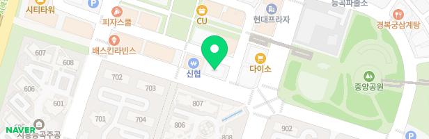 레이나무용학원 - 경기도 시흥시 능곡로 174 501호 (능곡동, 미래도프라자)