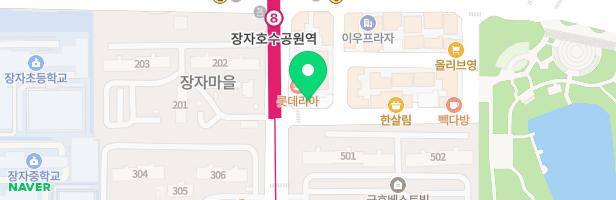 꿈을그리는나무미술학원 - 경기도 구리시 장자대로86번길 54 503호 (수택동, 금호프라자)