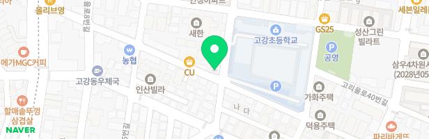 본관고강음악학원 - 경기도 부천시 역곡로482번길 51 2층 (고강동)