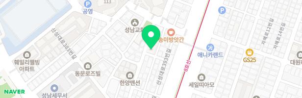 아트밍미술교습소 - 경기도 성남시 수정구 희망로466번길 26 202호(단대동,더원팰리스)