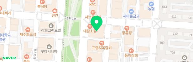 포지션발레아카데미학원 - 경기도 안산시 단원구 광덕대로 146 205호, 206호 (고잔동, 일번지프라자)