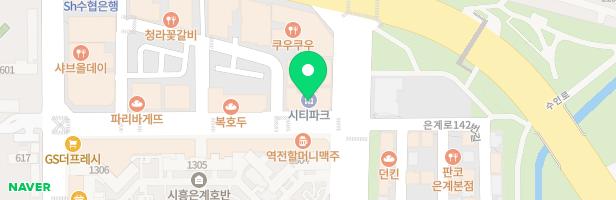디디미술학원 - 경기도 시흥시 은계번영길 27 406호 (은행동, 시티파크)