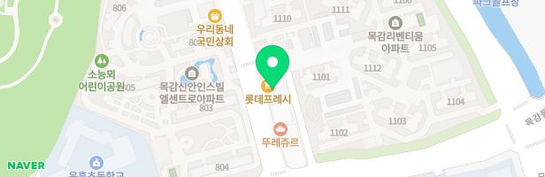 아트앤하트학원 - 경기도 시흥시 목감중앙로 47 204호 (조남동)
