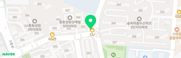 소리샘피아노음악학원 - 경기도 고양시 일산동구 숲속마을로 49-36 4층 일부 (풍동)