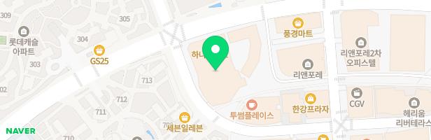 써밋SPJ운양어학원 - 경기도 김포시 김포한강11로 288-5 218호 (운양동, 한강베네치아)