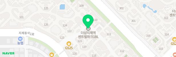 더샵올림음악학원 - 경기도 평택시 지제동삭1로 163 204호ㆍ205호ㆍ206호 전부 (동삭동, 더샵지제역센트럴파크1BL아파트)