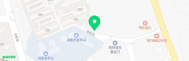 잉글리쉬팟어학원 - 경기도 여주시 세종로 204-24 예환빌딩 2층 (교동)