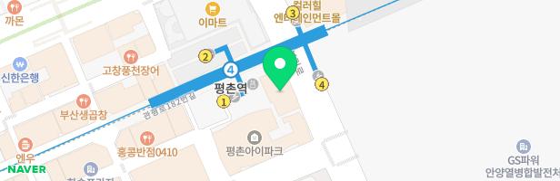 12인에듀학원(원격) - 경기도 안양시 동안구 부림로 121 동아프라자아케이드 9층, 901-34호(관양동)
