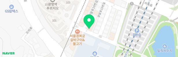 그레이스아트미술교습소 - 경기도 광명시 양달로10번길 5 101호 (일직동)