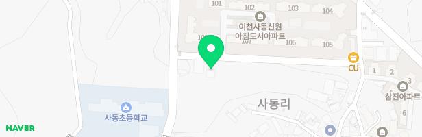 조이음악학원 - 경기도 이천시 대월면 경충대로2003번길 102-41 2층