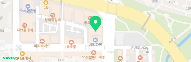 은계파고다주니어어학원 - 경기도 시흥시 은계번영길 25 401~403호 (은행동, 미림프라자)