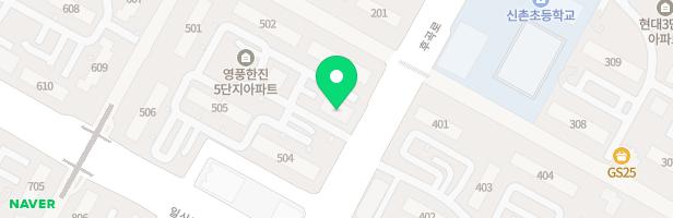 차명선바이올린교습소 - 경기도 고양시 일산서구 후곡로 37 102호 (일산동, 후곡마을5단지)