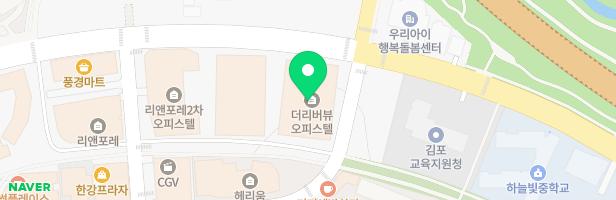그릴래미술교습소 - 경기도 김포시 김포한강11로 328 더리버뷰 219호 (운양동)