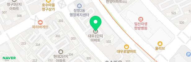순수미술미술교습소 - 경기도 고양시 일산동구 중앙로 1129 2025호 (장항동, 호수마을1단지아파트)