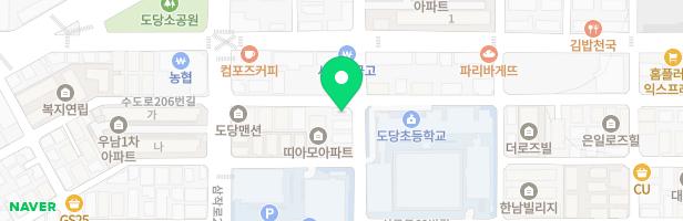 도담음악교습소 - 경기도 부천시 삼작로256번길 11-22 1층 (도당동)