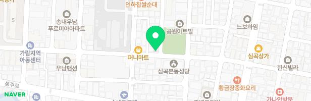 민경피아노음악교습소 - 경기도 부천시 심곡로46번길 36 1층 (송내동, 다솜하우스)