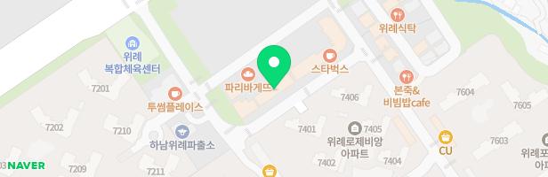 바우킨더미술학원 - 경기도 하남시 위례학암로14번길 31 경서타워2 402호, 403호 (학암동)