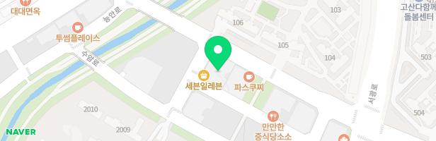 코코미술학원 - 경기도 의정부시 세석로 20 707호 (산곡동, 폴리프라자Ⅰ)