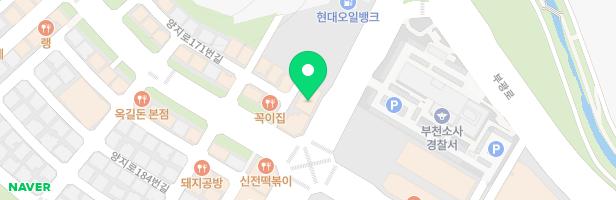드쥬발레무용학원 - 경기도 부천시 옥길로 131 402호 일부, 403호 전체 (옥길동, 용림빌딩)