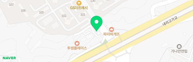 피아노멜로디교습소 - 경기도 안성시 대덕면 서동대로 4723 B05-1 (대덕면)