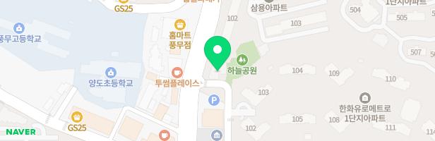 오즈풍무독서실 - 경기도 김포시 풍무로 84 701호 (풍무동)
