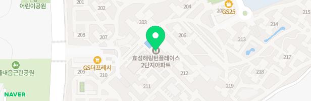 비끄아트평택소사점미술학원 - 경기도 평택시 소사3로 22 201호 전부 (소사동, 평택 효성해링턴 플레이스 2단지)