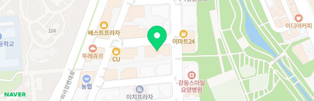 위드유음악학원 - 경기도 하남시 미사강변대로54번길 75 408호 (풍산동, 홍우프라자)