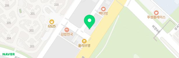 반올림음악학원 - 경기도 평택시 지제동삭2로 181-26 203호(전부) (동삭동, Adriamedi Tower)