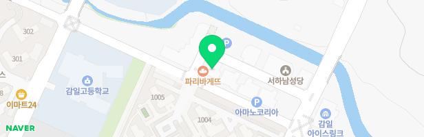 클레르발레학원 - 경기도 하남시 신우실로 65 지안프라자 501호 (감일동)
