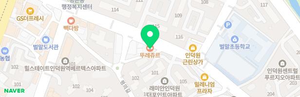 평촌아름다운미술학원 - 경기도 안양시 동안구 흥안대로456번길 56 3층 일부(평촌동 64-2외3필지) (평촌동)