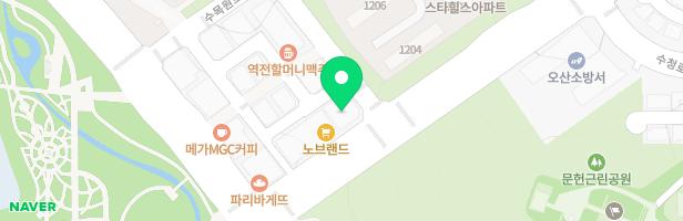 본음악학원 - 경기도 오산시 수목원로468번길 28 502호 (금암동,제일본프라자)