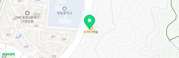 지혜의숲미술학원 - 경기도 고양시 덕양구 향기로 148 301호 (향동동, 스카이캐슬)