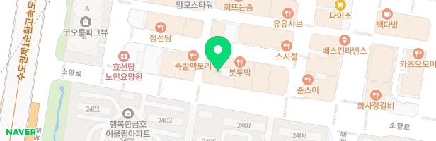 피아노리음악학원 - 경기도 부천시 소향로 25 308호 (상동, 서해프라자)