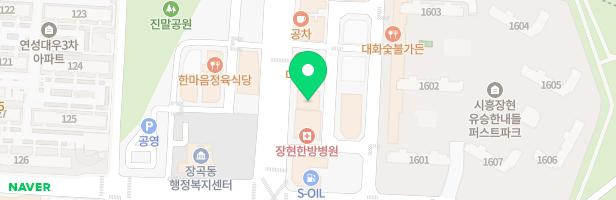 오아미술학원 - 경기도 시흥시 황고개로 528 705호 (장곡동, 비젼타워)