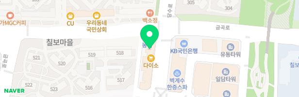 애니하이(AniHi)수원호매실웹툰만화학원 - 경기도 수원시 권선구 금곡로 100 506호(금곡동, 칠보프라자)