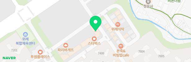 캠브리지인터내셔널국제어학원 - 경기도 하남시 위례학암로 18 북위례가하프라자 501호, 502호, 503호, 504호 (학암동)